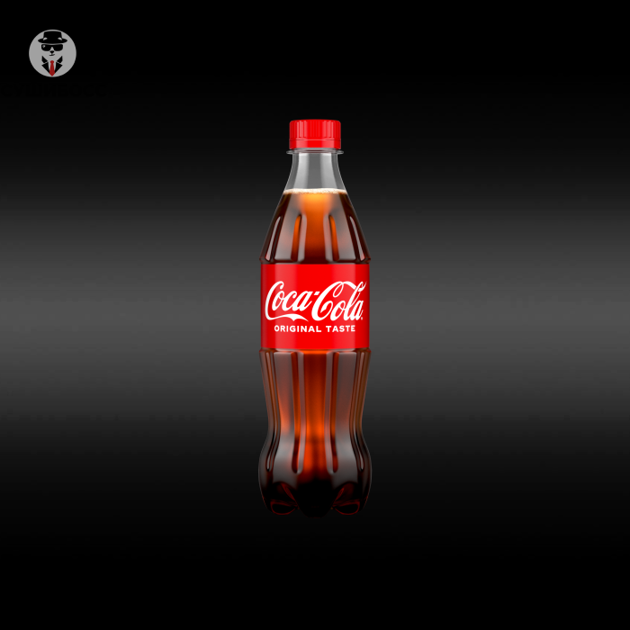 Coca-Cola 0.5 L