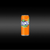 Fanta 0.33 L