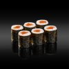 Mini Roll s lososem