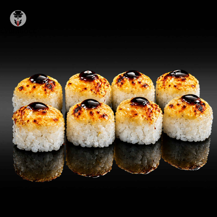Hot Italiano Roll